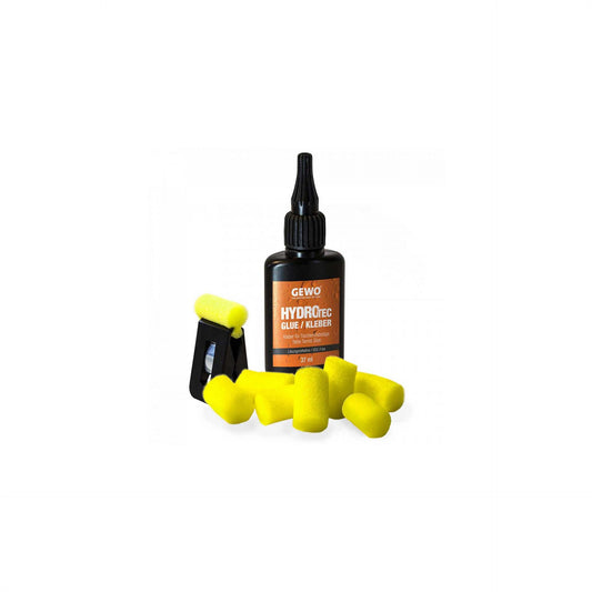 GEWO HydroTec Glue  (37ml + 8 éponges)