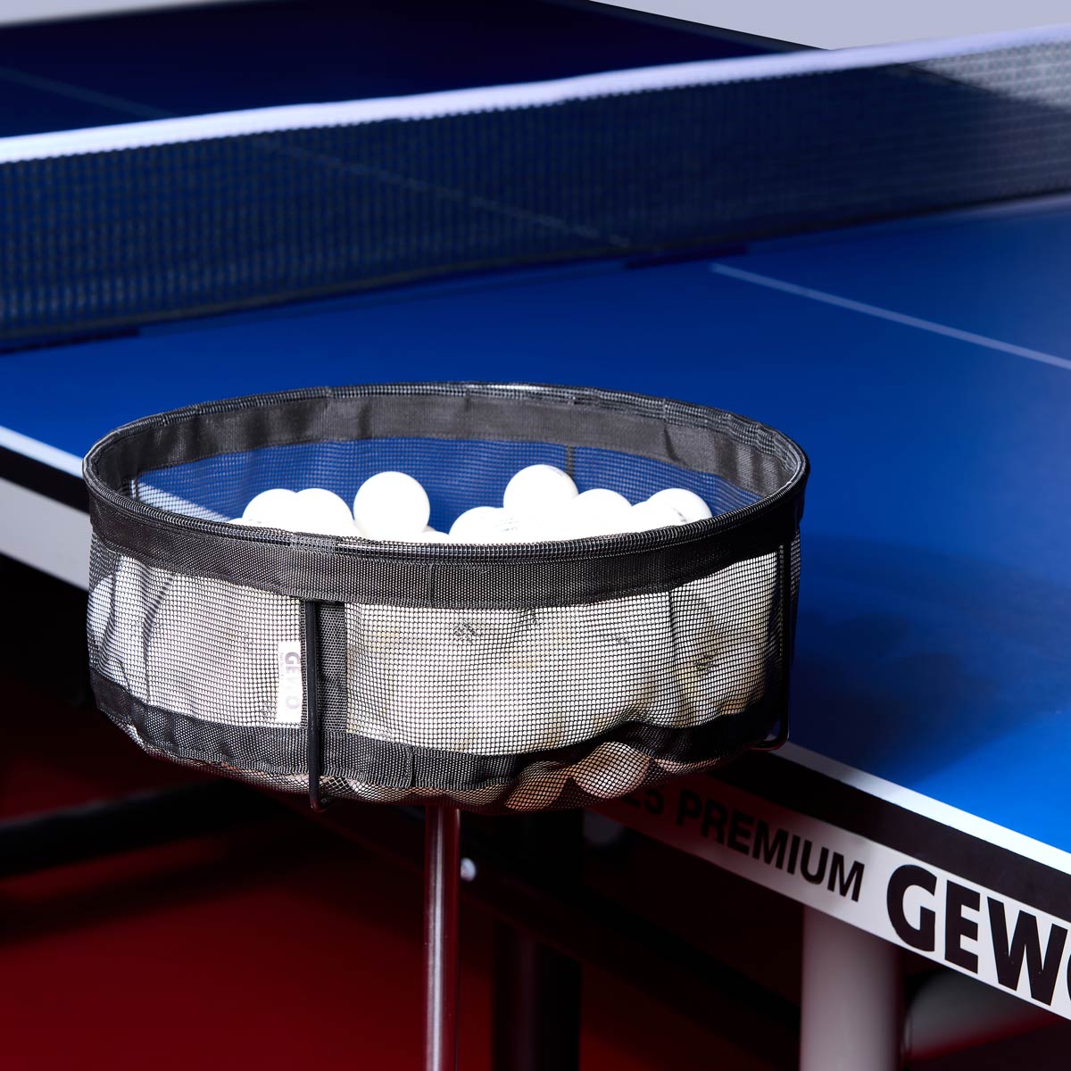 Gewo Panier Balle Mobile