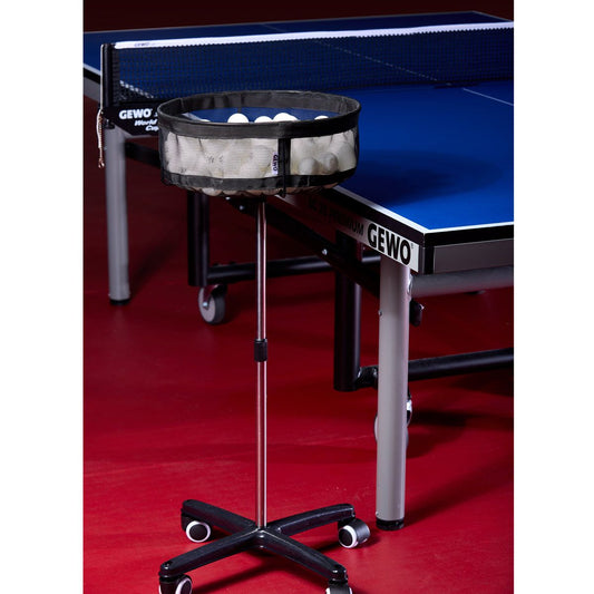 Gewo Panier Balle Mobile