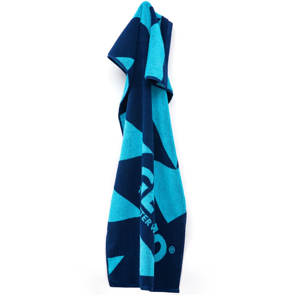 Serviette Gewo M Navy/Blue