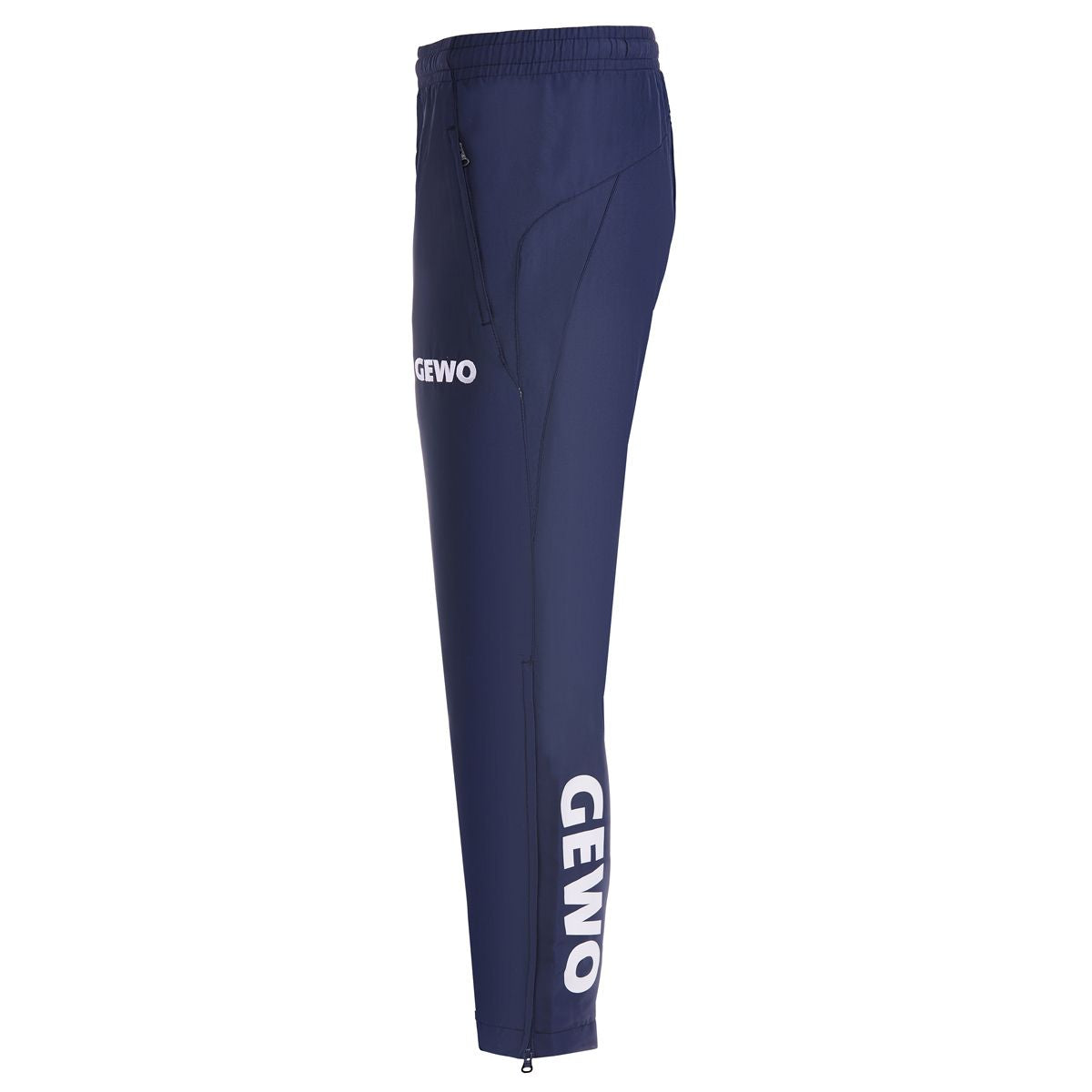 Gewo Pantalon Basic Logo