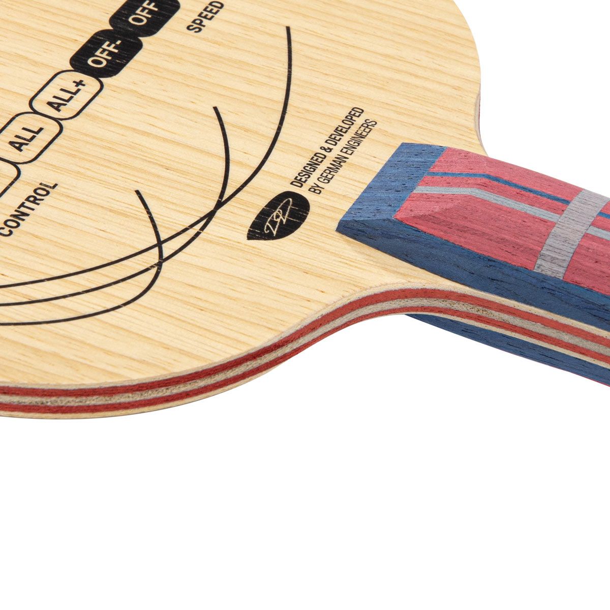 Gewo Celexxis Offensive Classic