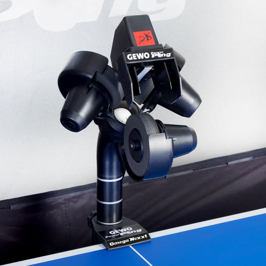 GEWO Robot Omega Nexxt