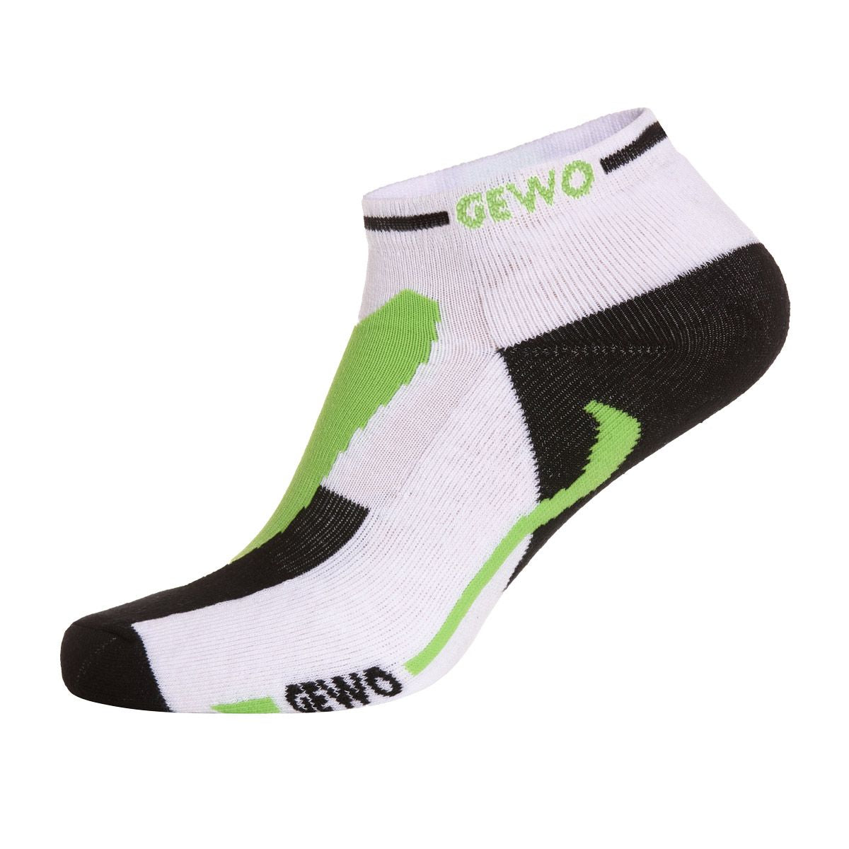 Gewo Chaussettes Short Flex III