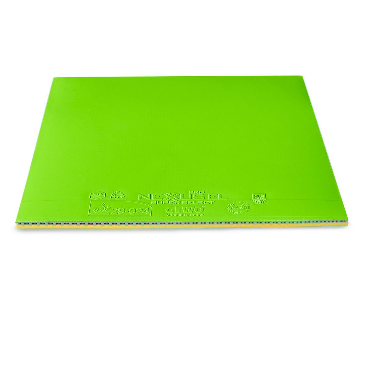 Gewo Nexxus EL Pro 50 SuperSelect