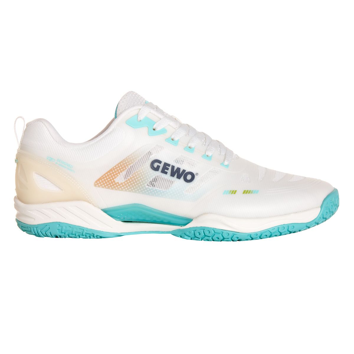 Chaussures GEWO Ultra Force Pro