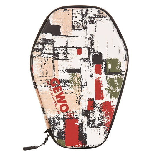 Housse GEWO Graffiti 3