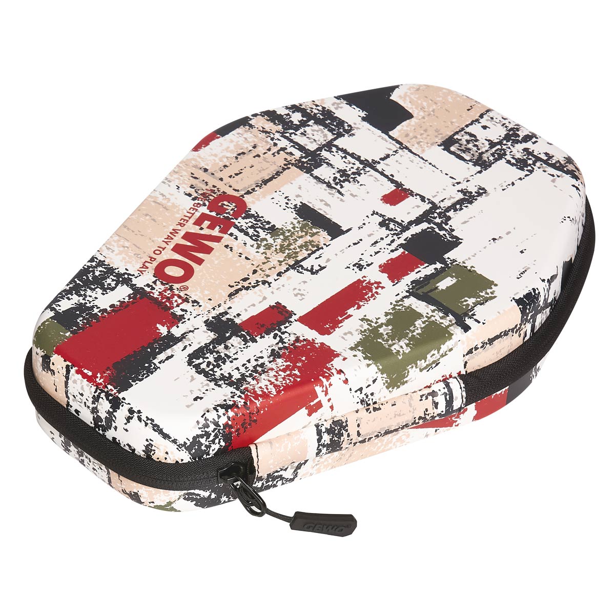 Housse GEWO Graffiti 3