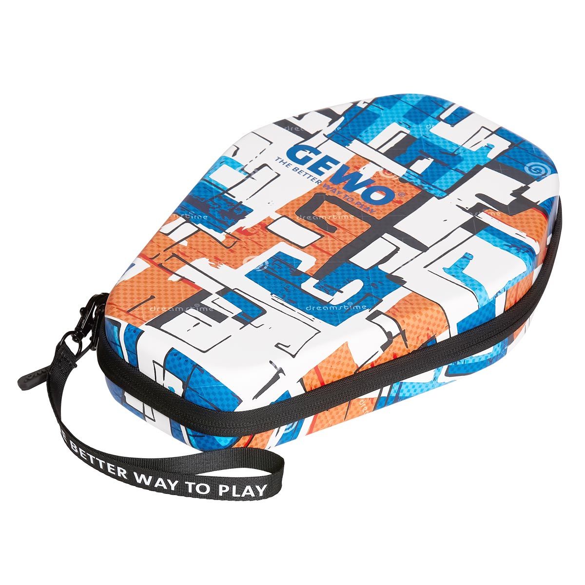 Housse GEWO Graffiti 2