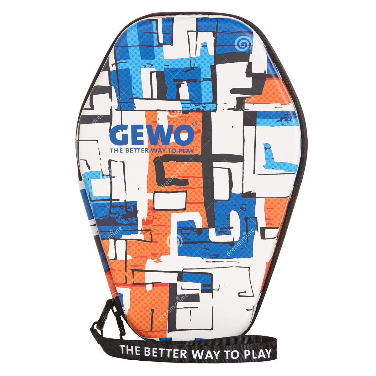 Housse GEWO Graffiti 2