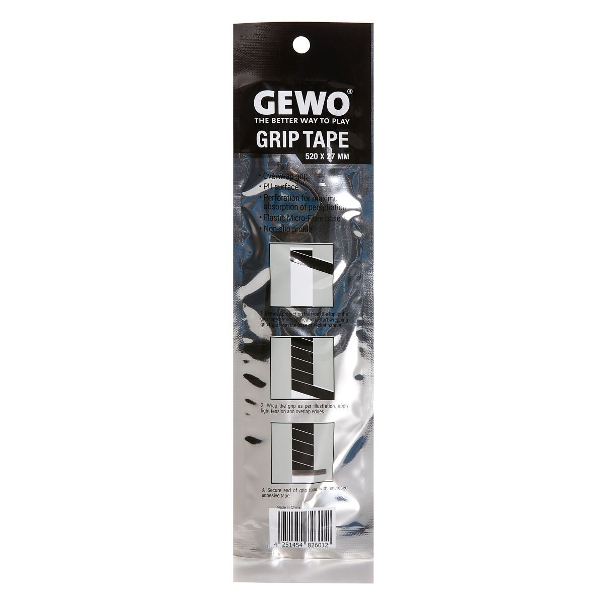 GEWO Grip Tape