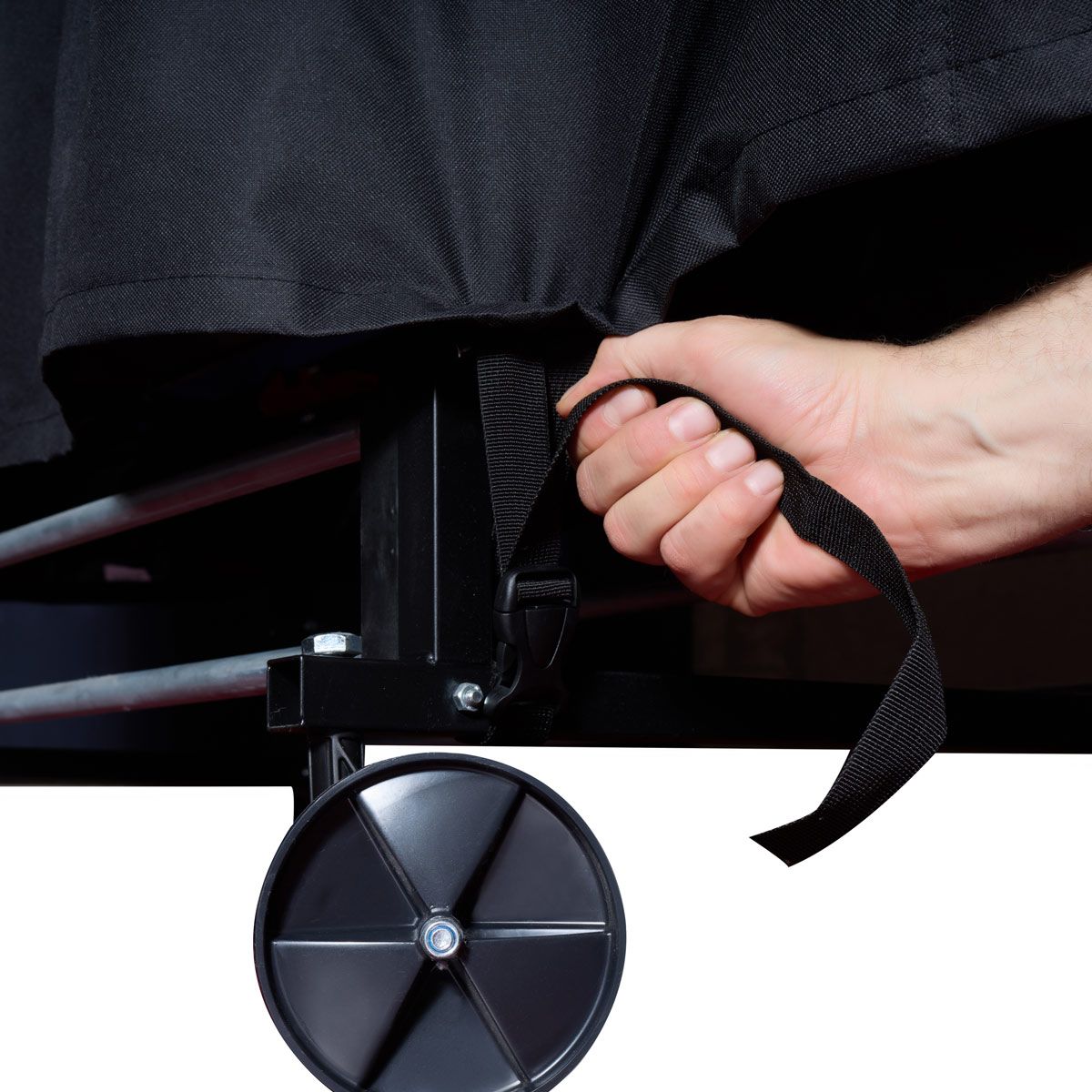 Housse de table extérieure Premium GEWO