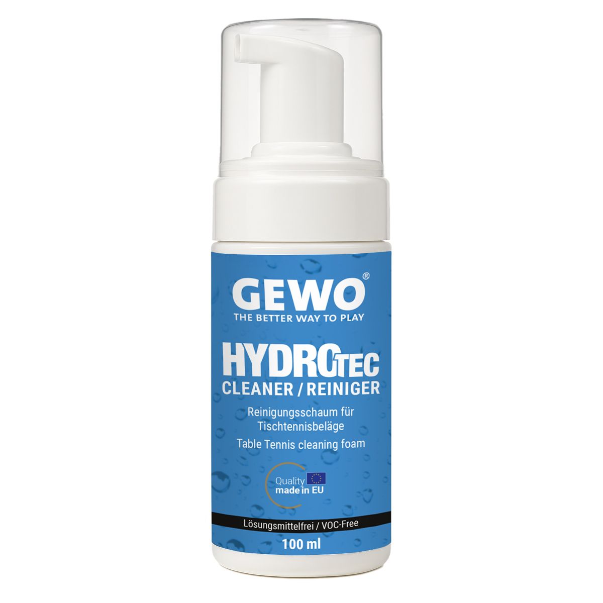 Nettoyant Gewo HydroTec 100 ml