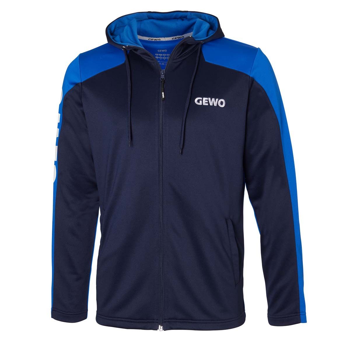 Gewo Veste Leo
