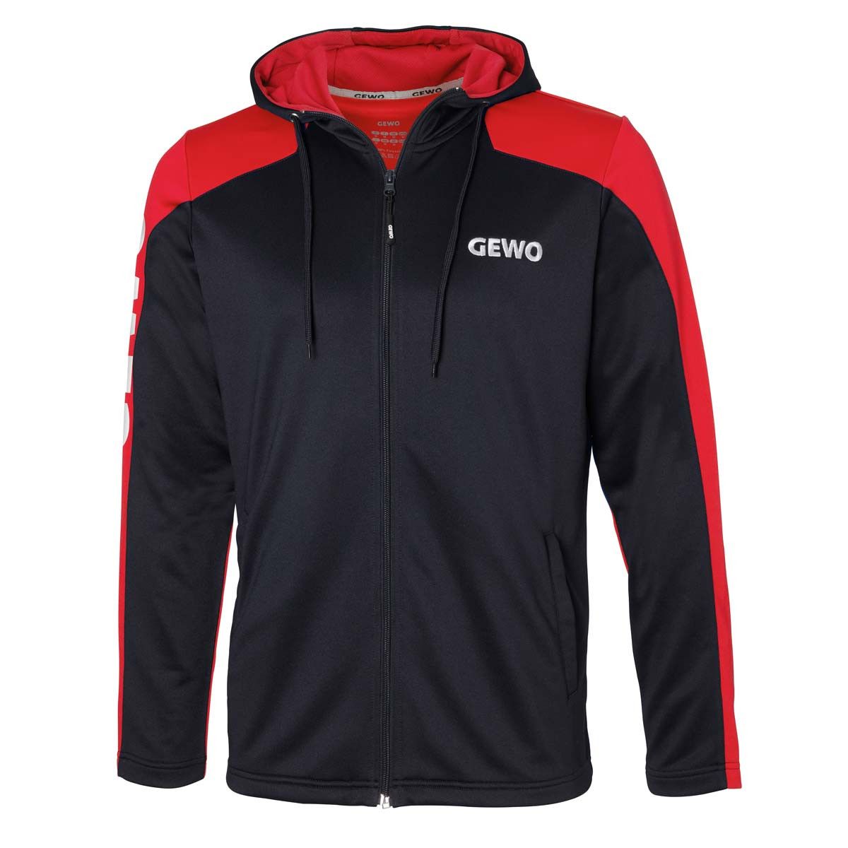 Gewo Veste Leo