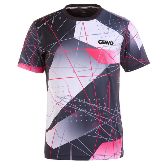 Gewo T-Shirt Lugo