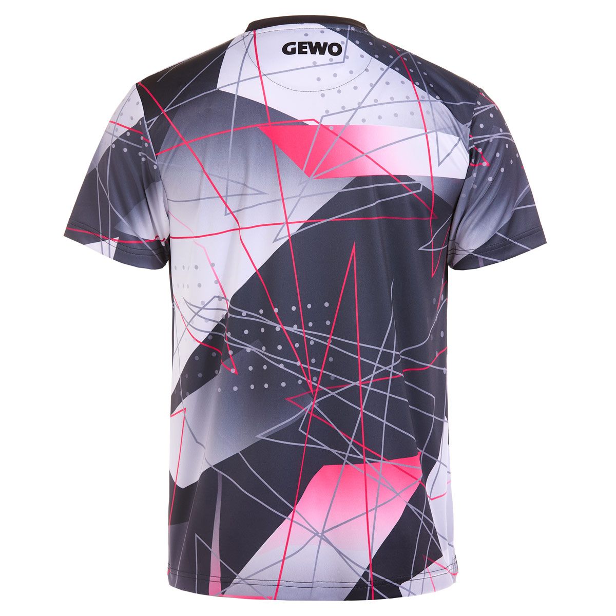 Gewo T-Shirt Lugo
