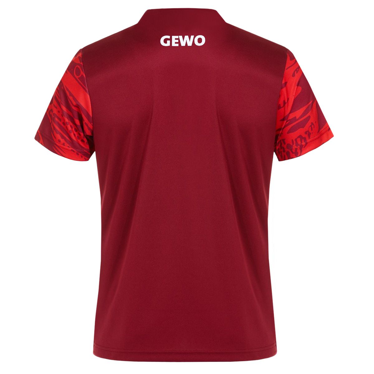 Gewo Polo Mattia Femme