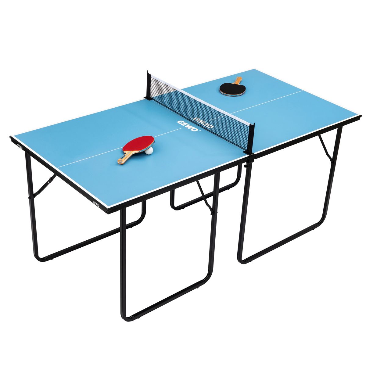 Mini table de ping pong GEWO Midi