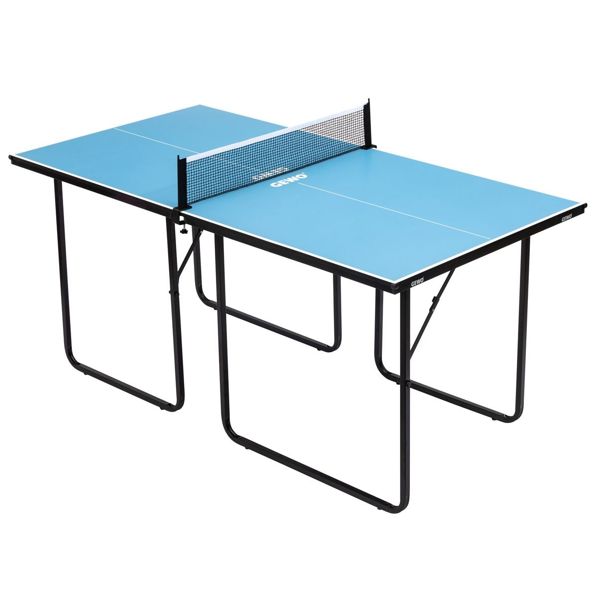 Mini table de ping pong GEWO Midi