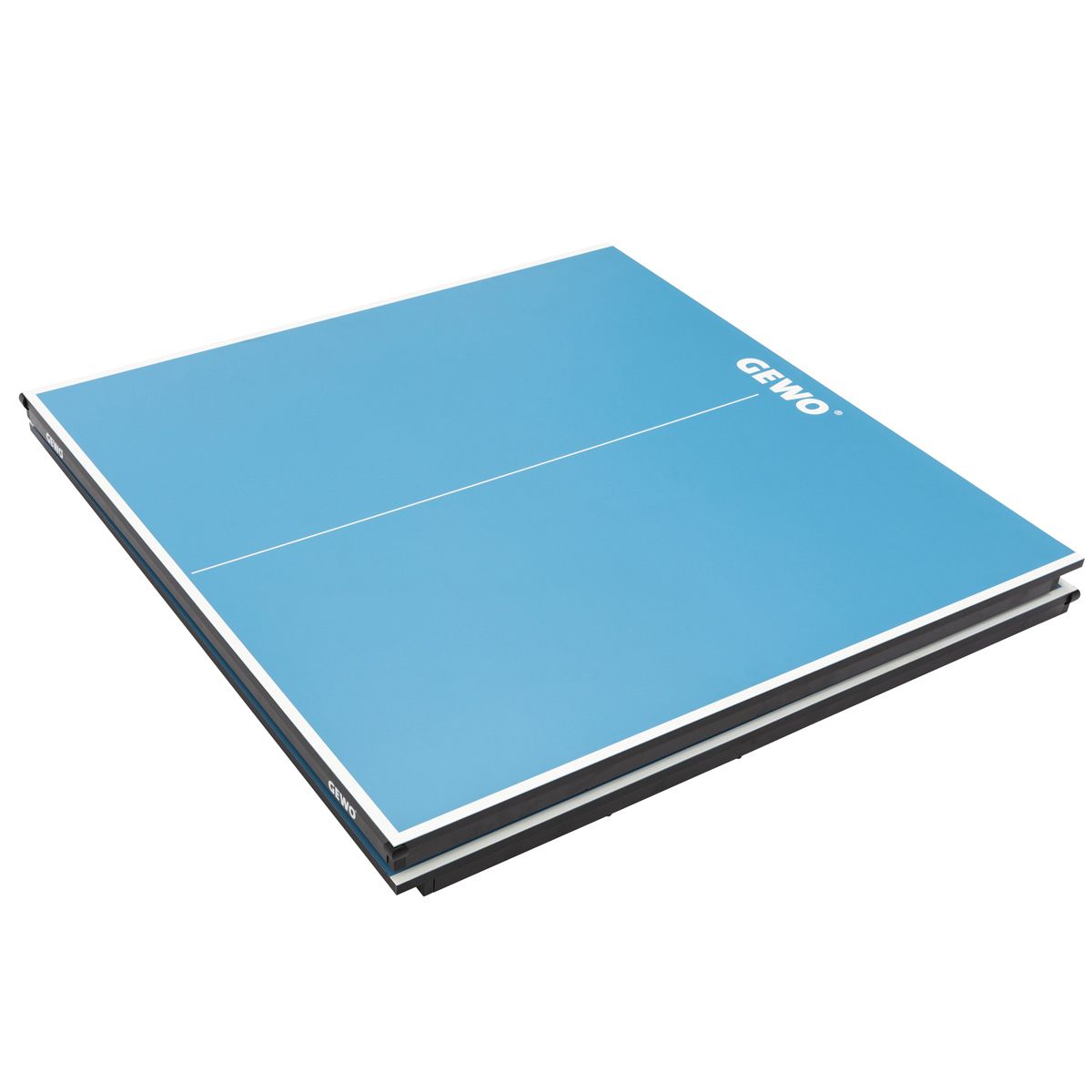 Mini table de ping pong GEWO Midi