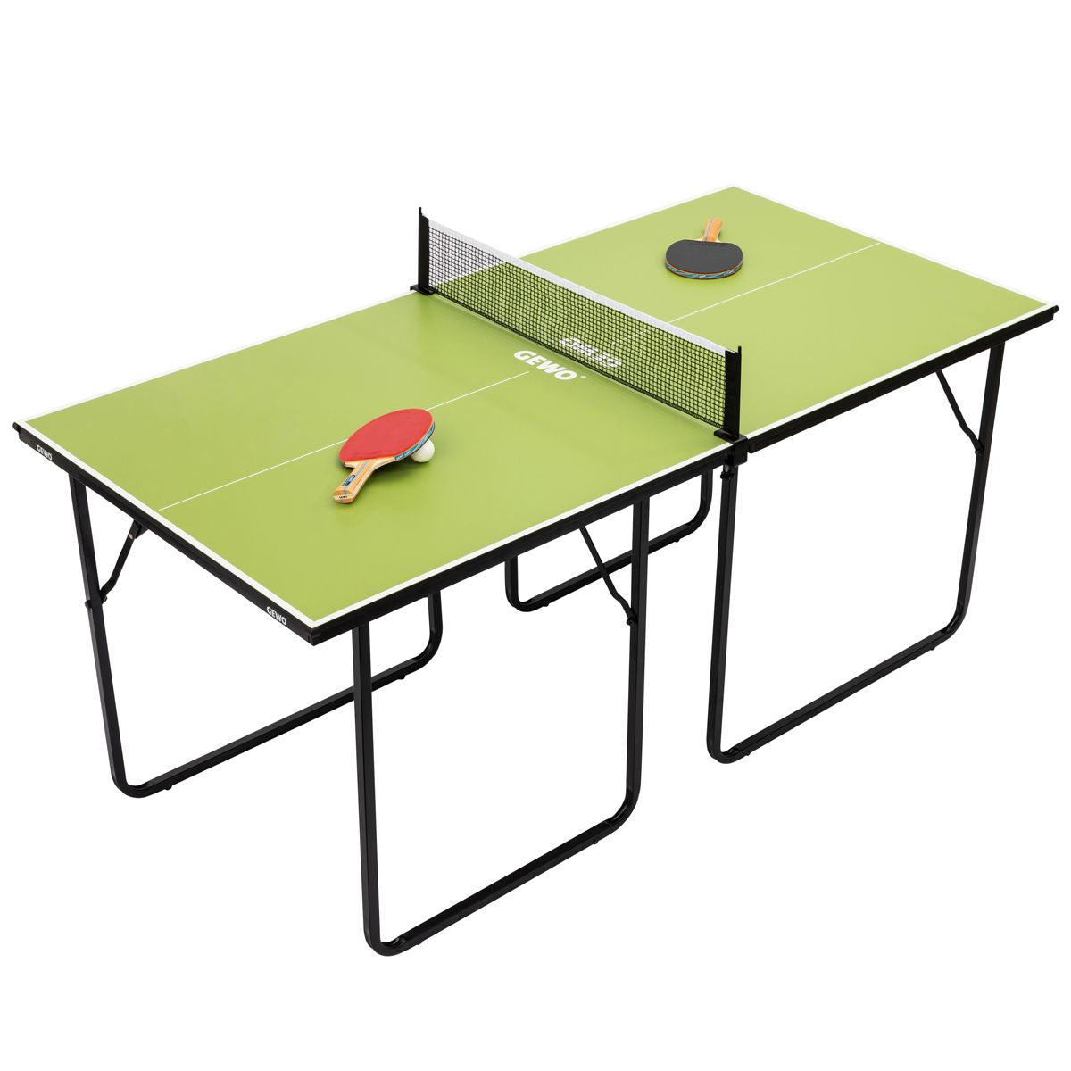 Mini table de ping pong GEWO Midi