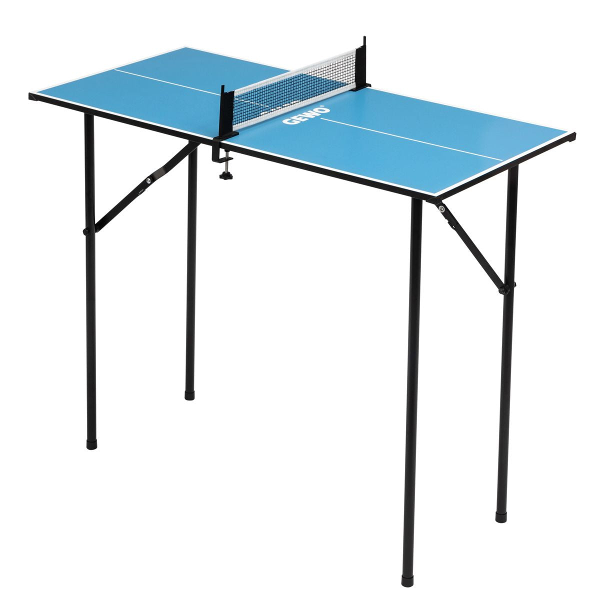 Mini table de ping pong GEWO Mini
