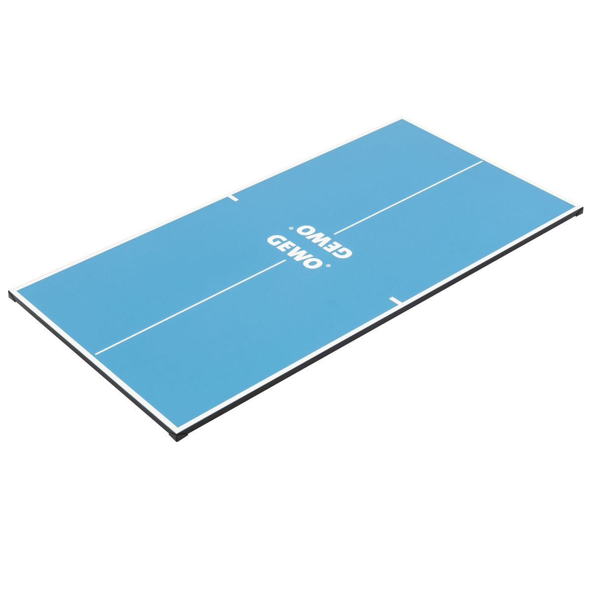 Mini table de ping pong GEWO Mini