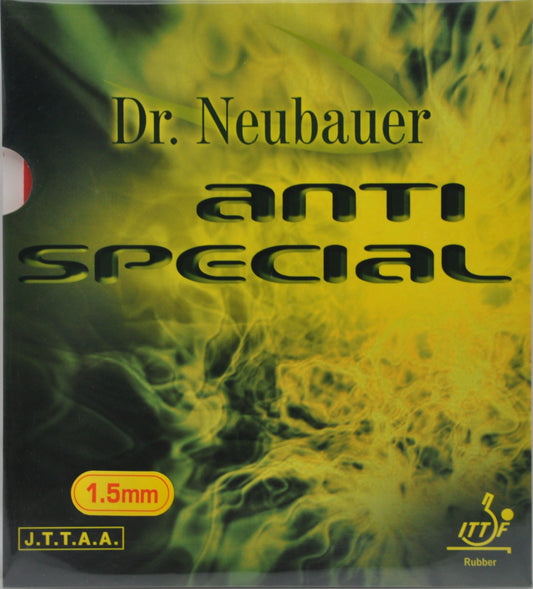 Dr Neubauer ANTI SPECIAL
