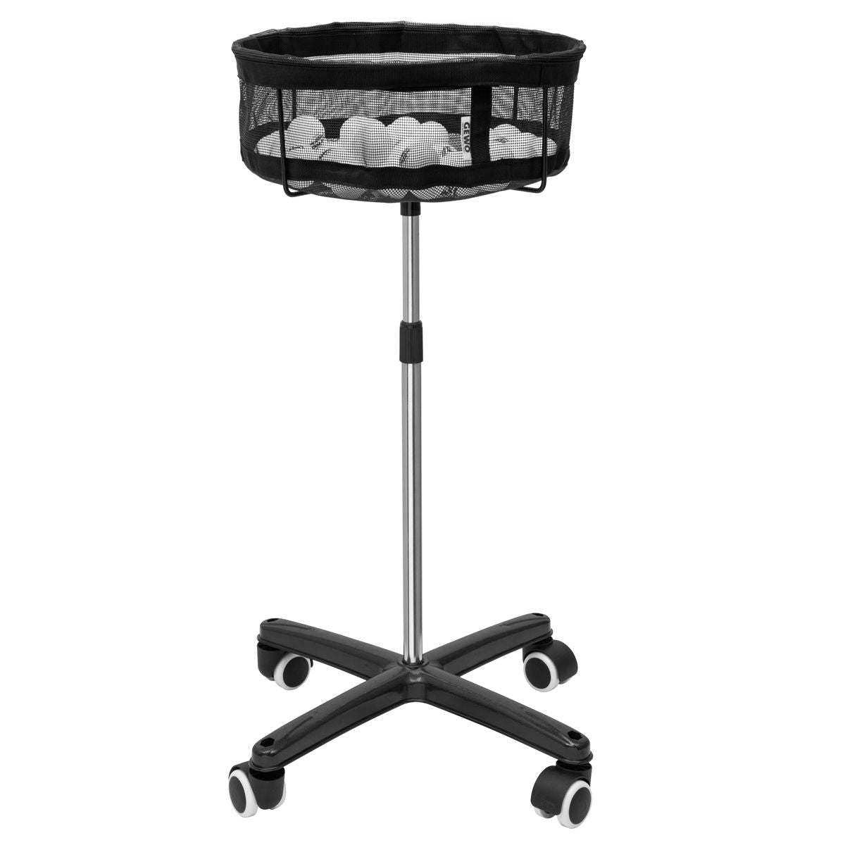 Gewo Panier Balle Mobile