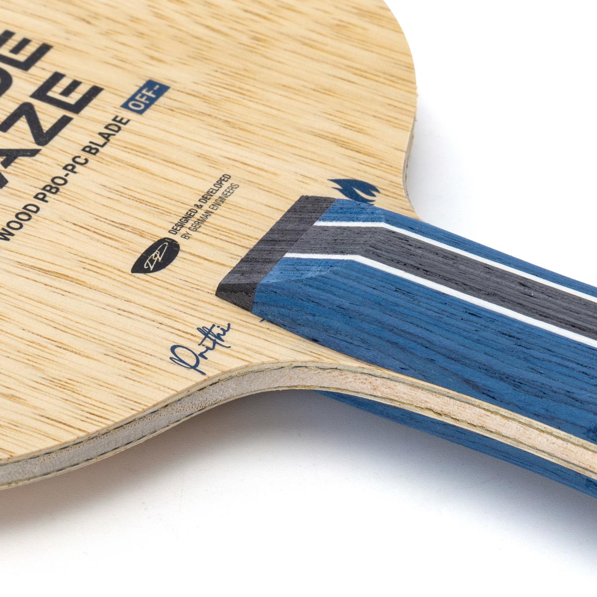 GEWO Prithika Pavade Blaze Off-