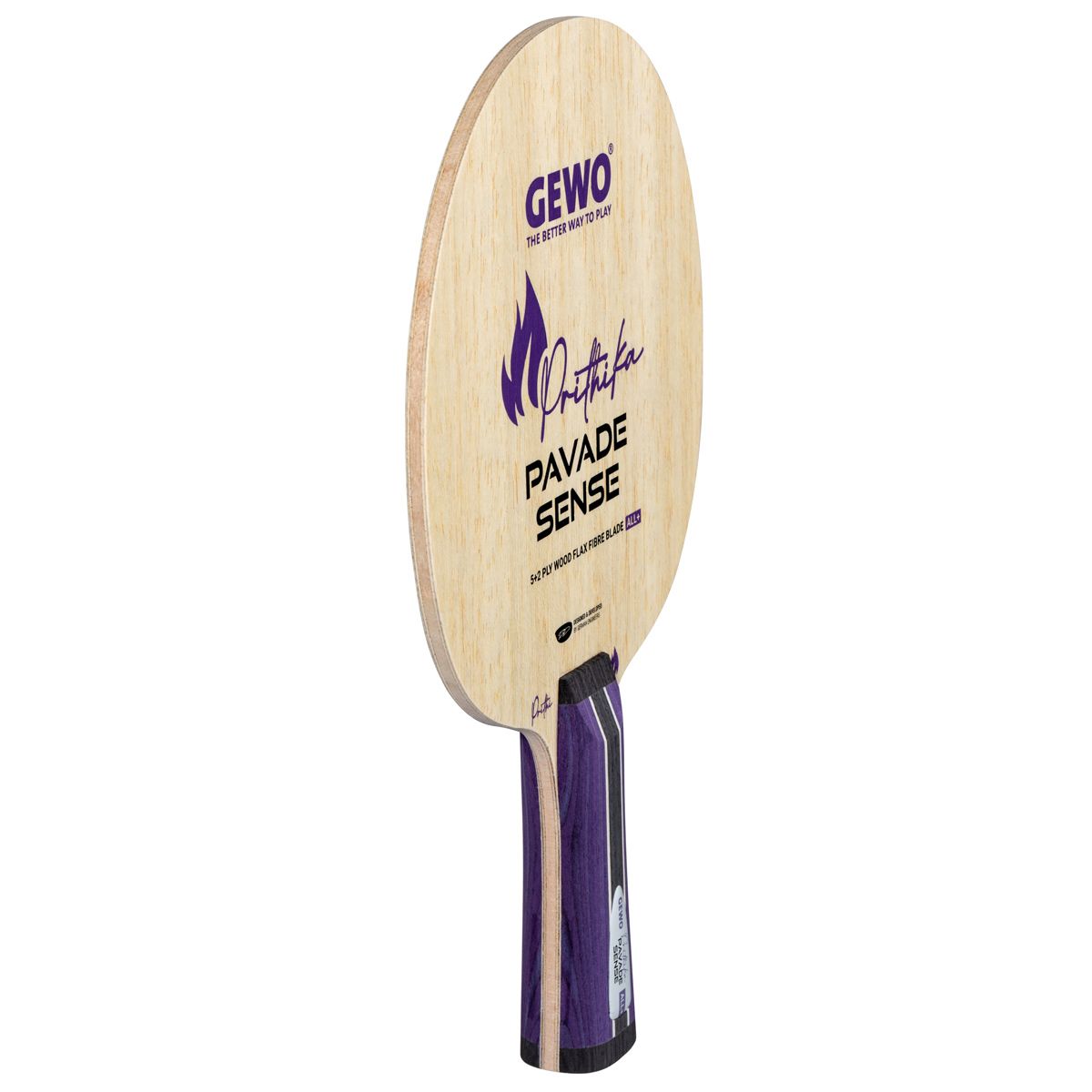 GEWO Prithika Pavade Sense All+