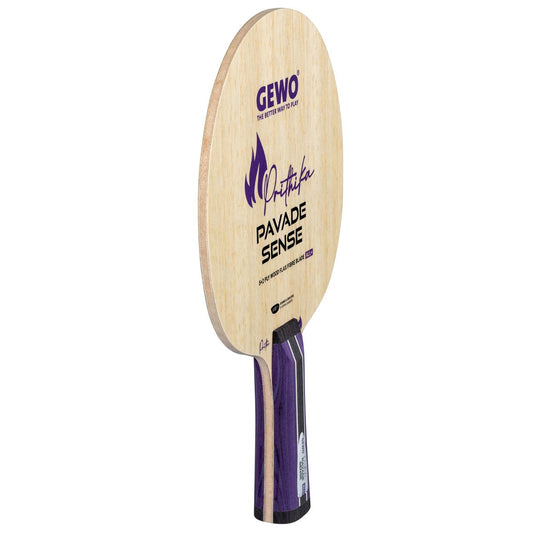 GEWO Prithika Pavade Sense All+