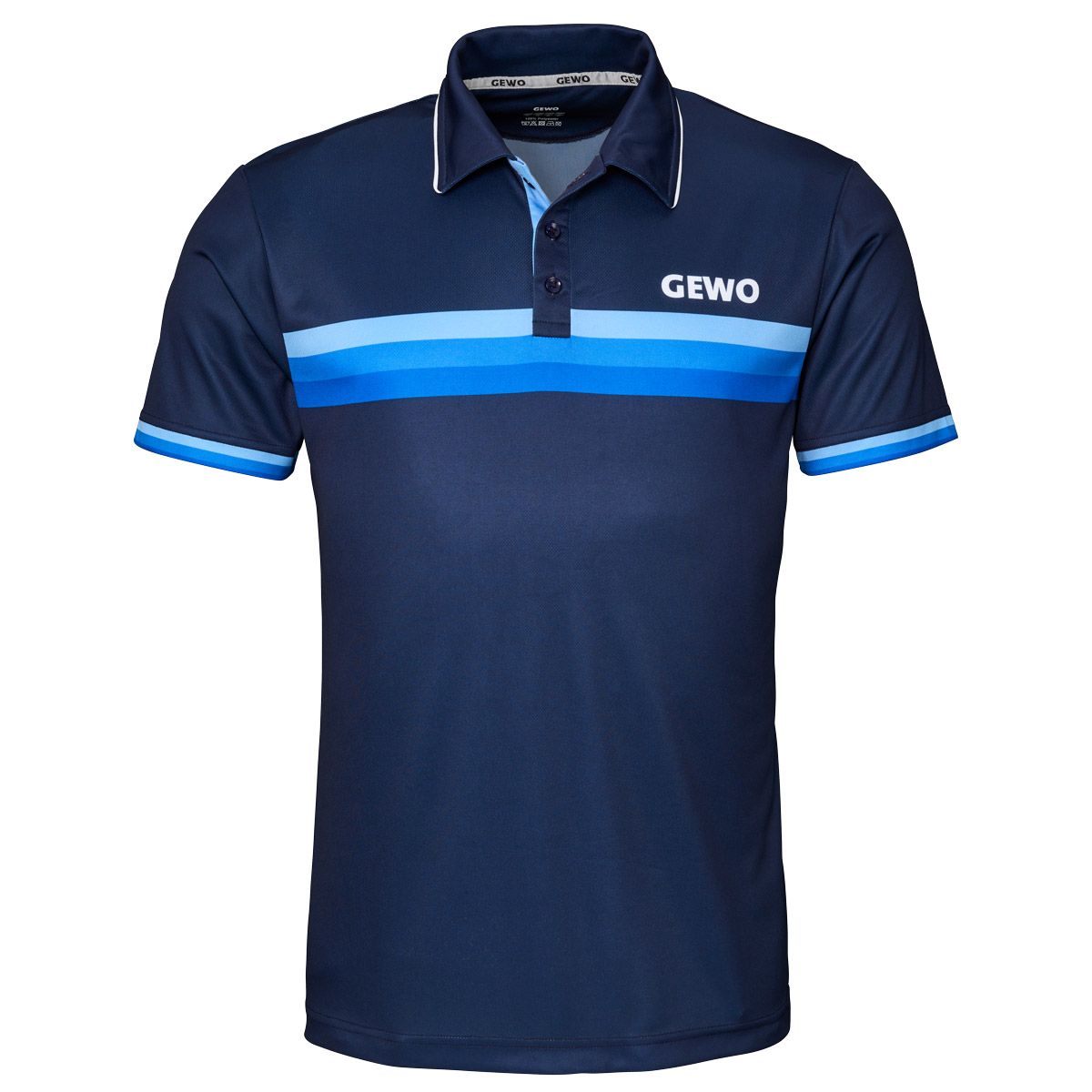 GEWO Polo Santiago