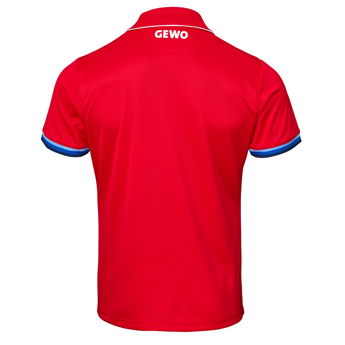 GEWO Polo Santiago