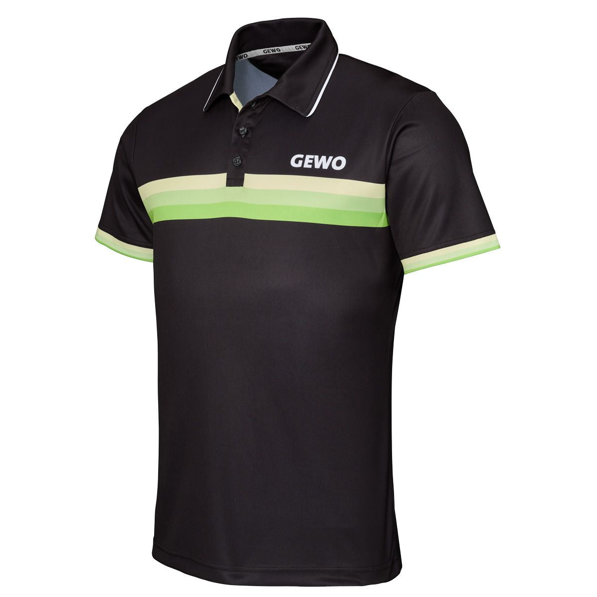 GEWO Polo Santiago