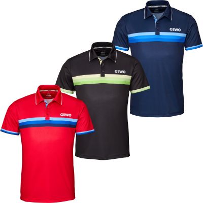 GEWO Polo Santiago