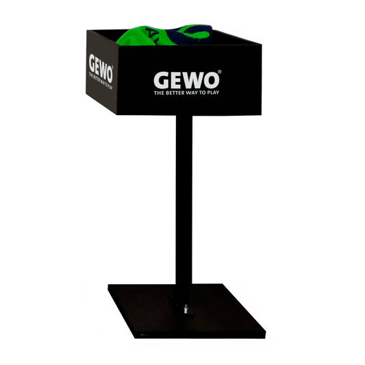 Porte-serviettes GEWO