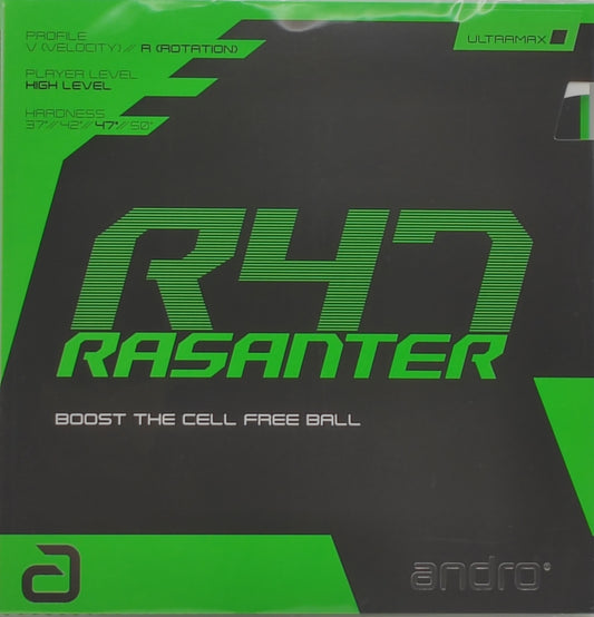 Andro Rasanter R47