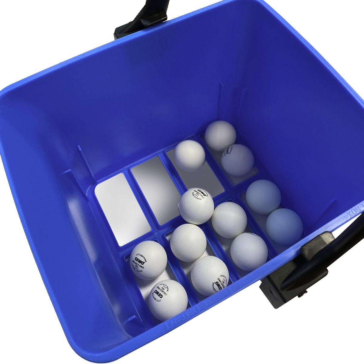 Ramasse Balles GEWO Ball Catcher