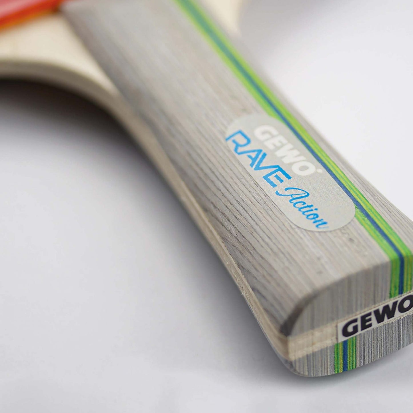 Rave Action GEWO
