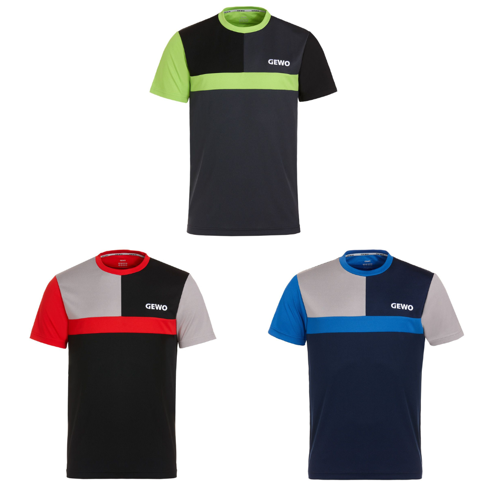 Gewo T-Shirt Ravenna