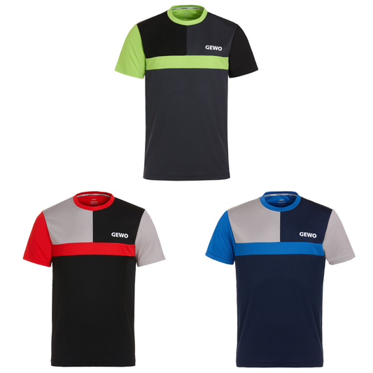 Gewo T-Shirt Ravenna