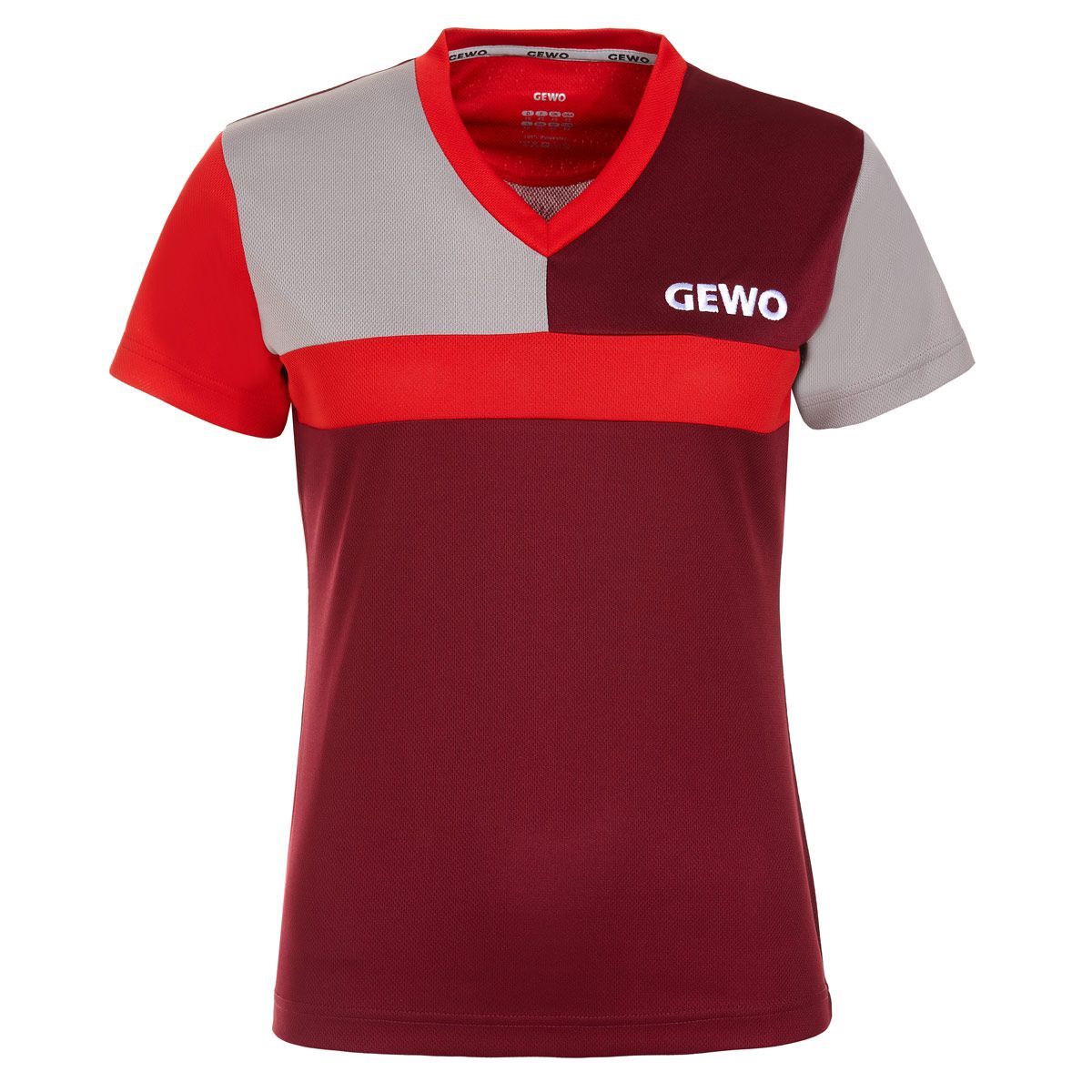 Gewo Polo Ravenna Femme