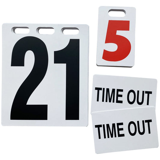 Numéros de remplacement pour marqueur