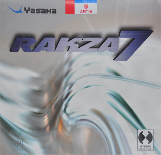 Yasaka Rakza 7