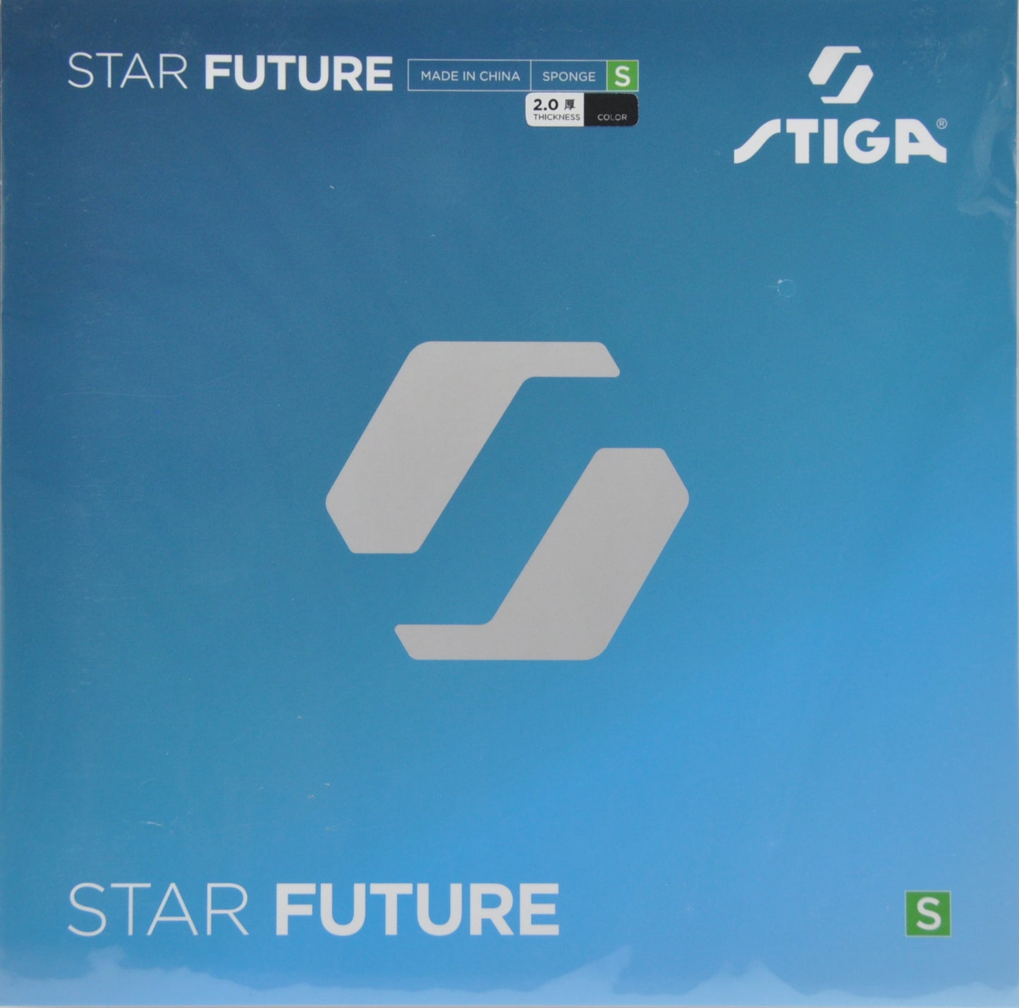 Stiga Star Future S
