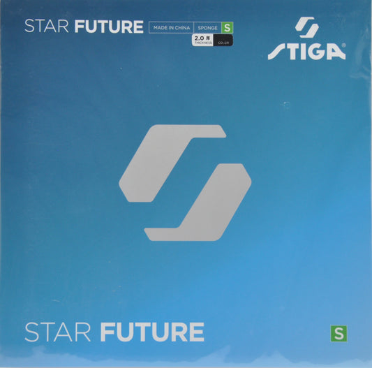 Stiga Star Future S