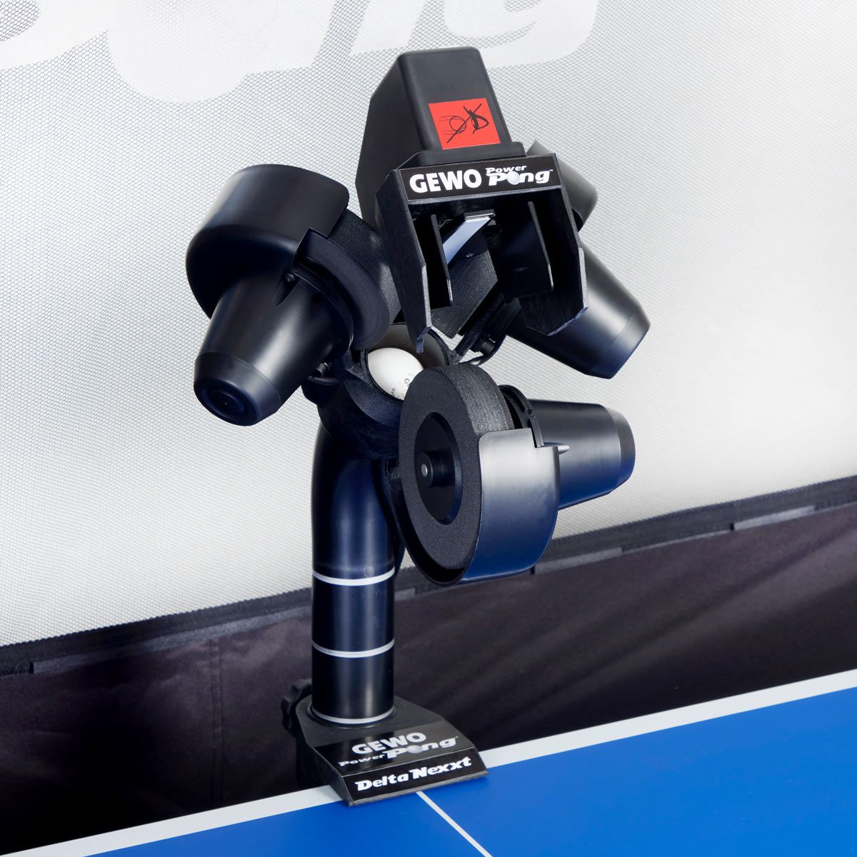 GEWO Robot Delta Nexxt