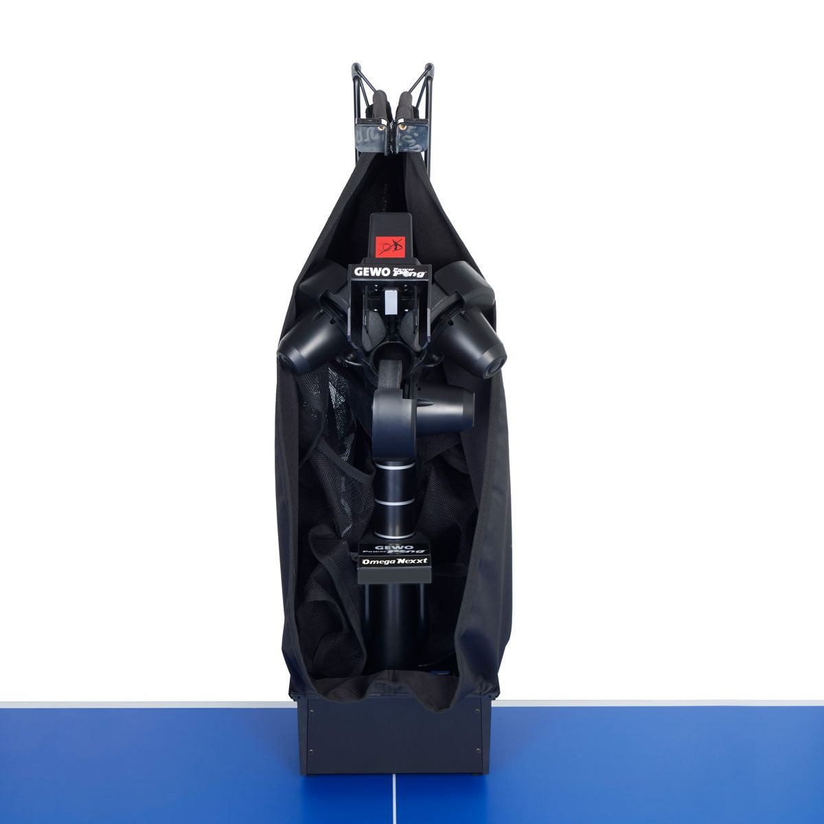 GEWO Robot Omega Nexxt